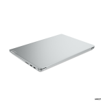 Lenovo IdeaPad 5 Pro-16 2.5K-IPS*120Hz Ryzen5-6600HS 16GB SSD512 GTX1650-4GB W11 CloudGrey